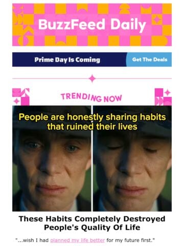 No Thumbnail Set