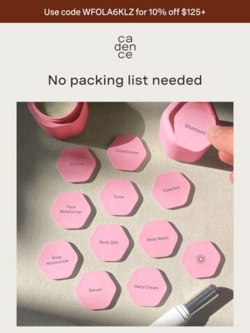 No Thumbnail Set