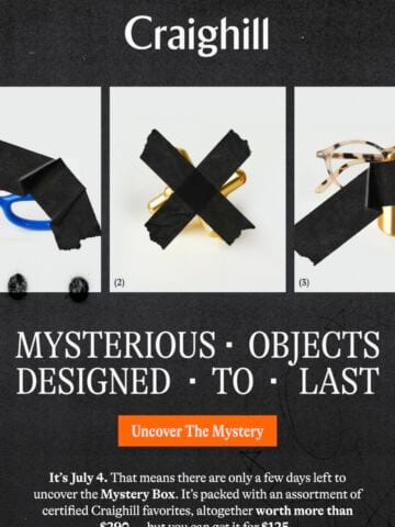 No Thumbnail Set