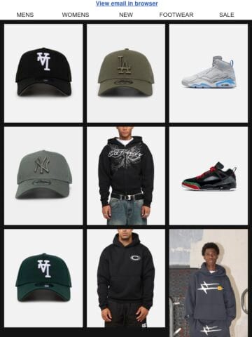 No Thumbnail Set