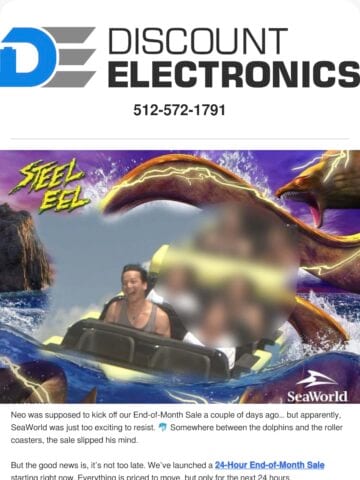No Thumbnail Set