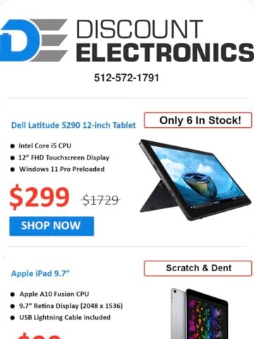 No Thumbnail Set