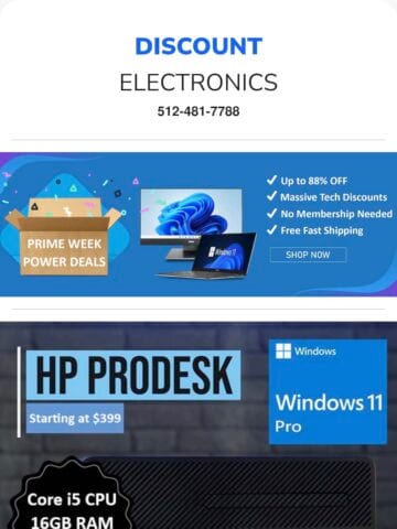 No Thumbnail Set