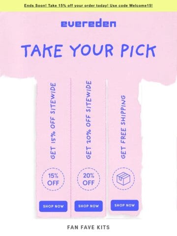 No Thumbnail Set