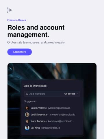 No Thumbnail Set