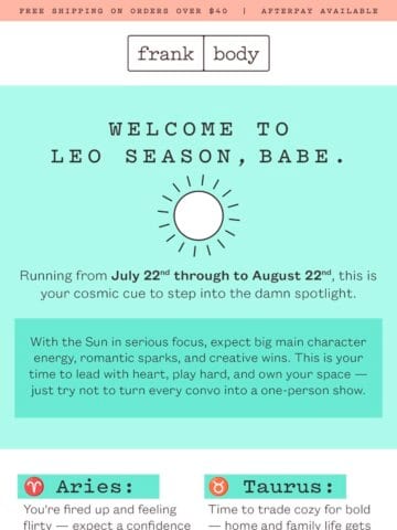 No Thumbnail Set