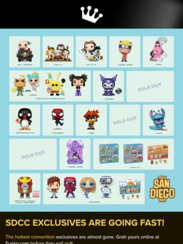 No Thumbnail Set