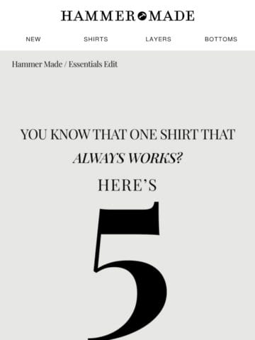 No Thumbnail Set