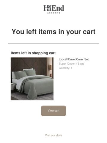 No Thumbnail Set
