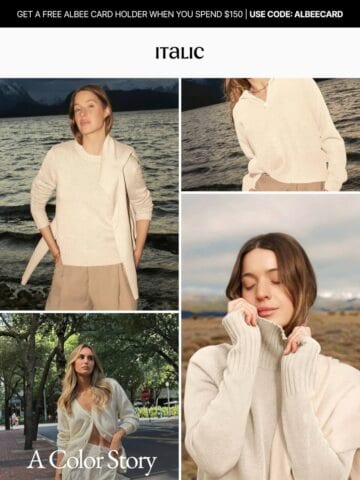 No Thumbnail Set