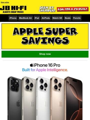 No Thumbnail Set