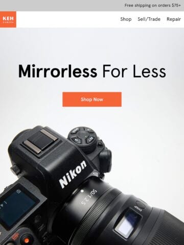 No Thumbnail Set