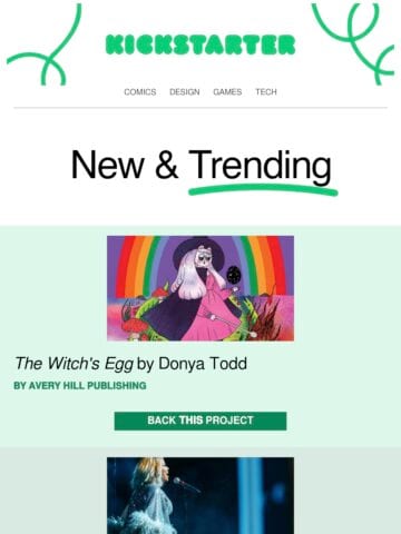 No Thumbnail Set