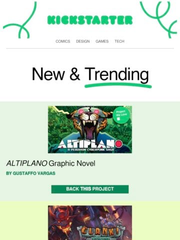 No Thumbnail Set
