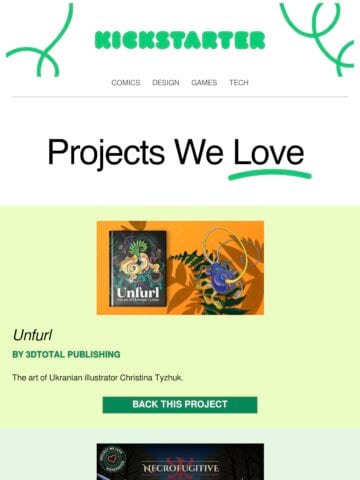 No Thumbnail Set
