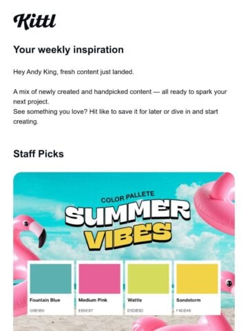 No Thumbnail Set