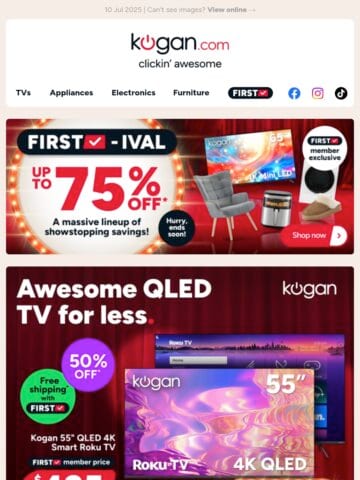 No Thumbnail Set