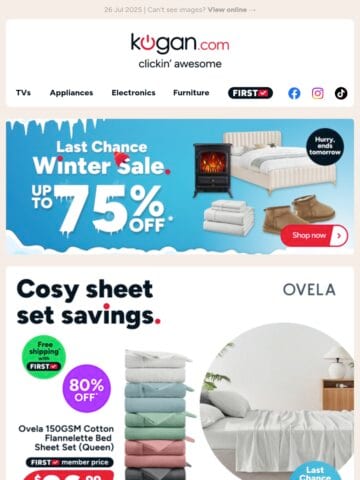 No Thumbnail Set