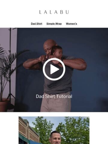 No Thumbnail Set