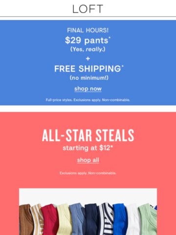 No Thumbnail Set