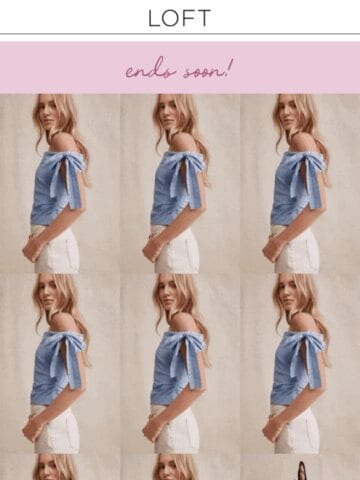 No Thumbnail Set