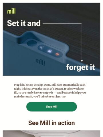 No Thumbnail Set