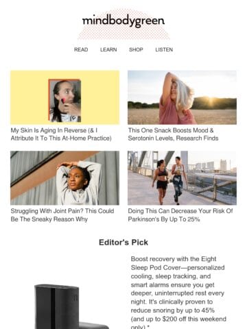 No Thumbnail Set