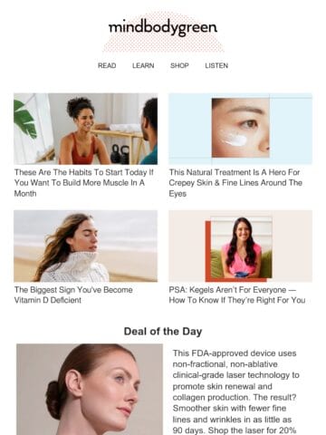 No Thumbnail Set