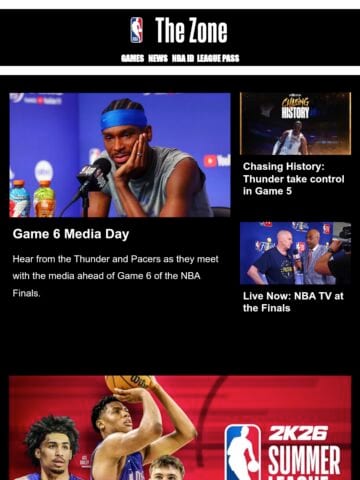 No Thumbnail Set
