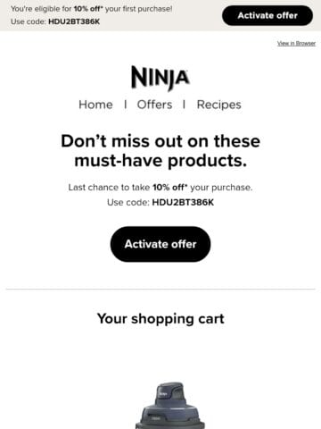 No Thumbnail Set