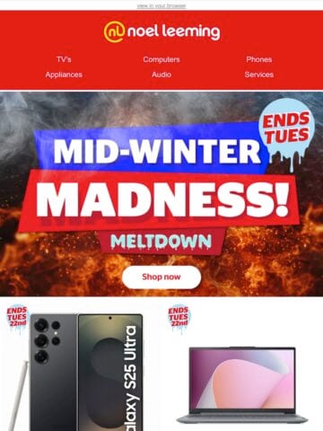No Thumbnail Set