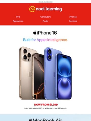 No Thumbnail Set