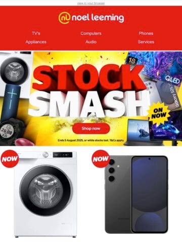No Thumbnail Set