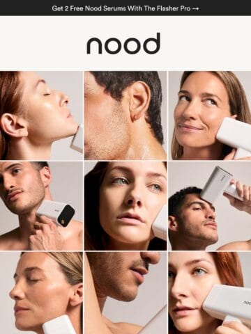 No Thumbnail Set