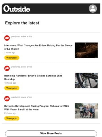 No Thumbnail Set