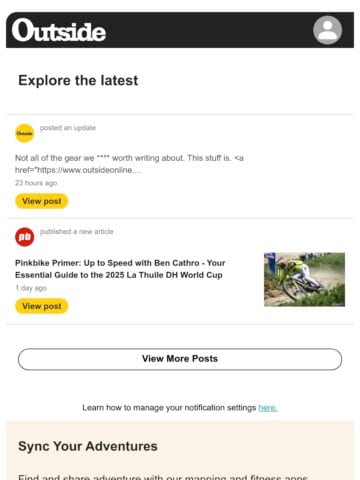 No Thumbnail Set