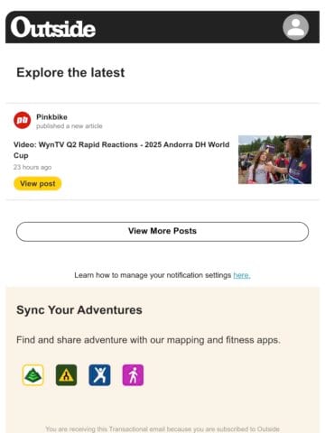 No Thumbnail Set