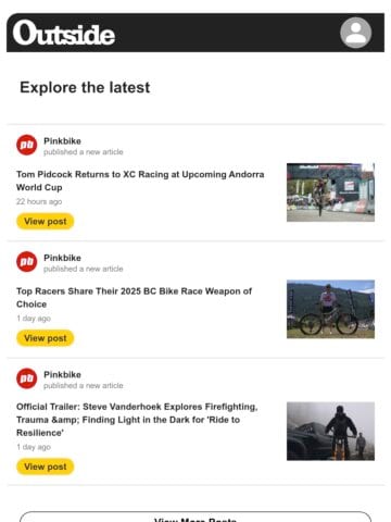 No Thumbnail Set