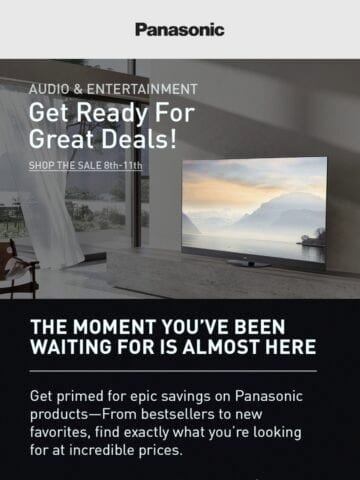 No Thumbnail Set