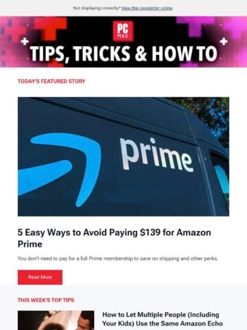 No Thumbnail Set