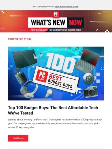 No Thumbnail Set