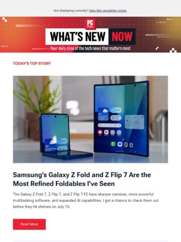 No Thumbnail Set