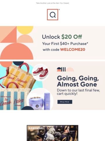No Thumbnail Set