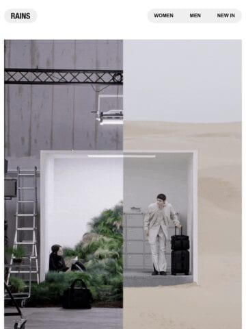 No Thumbnail Set