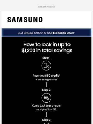 No Thumbnail Set