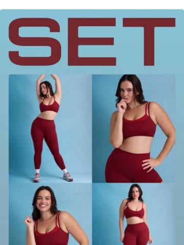 No Thumbnail Set