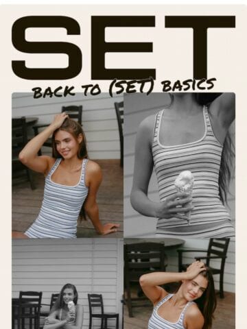 No Thumbnail Set