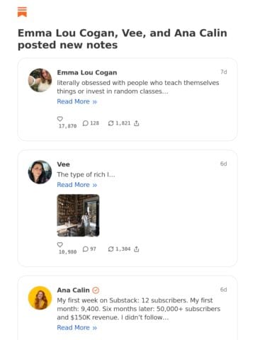 No Thumbnail Set