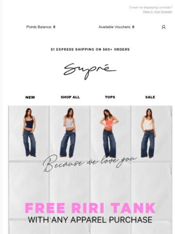 No Thumbnail Set