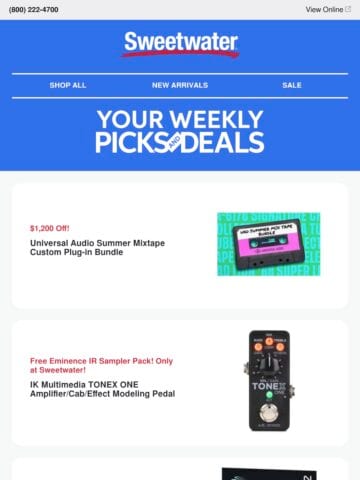 No Thumbnail Set
